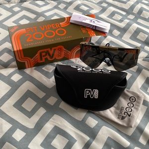 Pit viper big buck hunter 2000’s